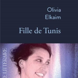FILLE DE TUNIS