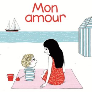 ARCHIBALD - T01 - MON AMOUR - UNE HISTOIRE D'ARCHIBALD