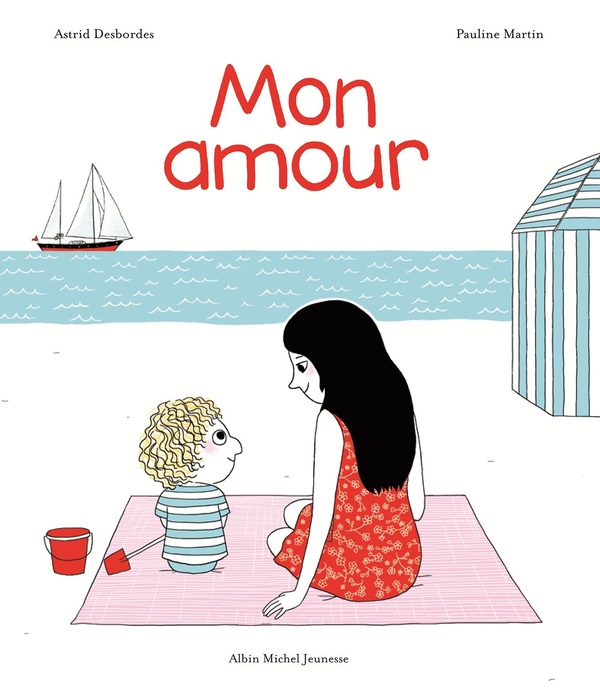ARCHIBALD - T01 - MON AMOUR - UNE HISTOIRE D'ARCHIBALD