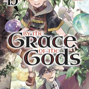 BY THE GRACE OF THE GODS T13