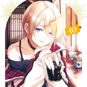 GODDESSES CAFE TERRACE T10