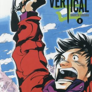 VERTICAL - TOME 08