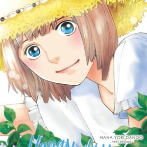 HANA NOCHI HARE - TOME 10