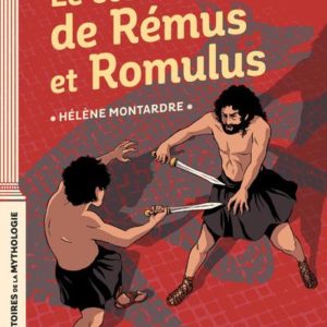 LE COMBAT DE REMUS ET ROMULUS