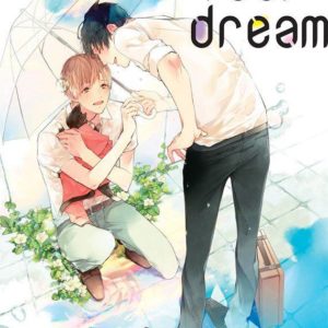 YOUR DREAM