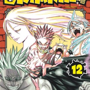 BUSTER KEEL ! - TOME 12