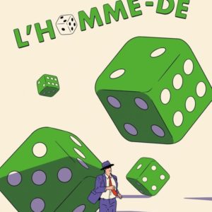 L'HOMME-DE