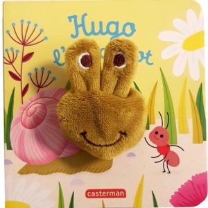 HUGO L'ESCARGOT