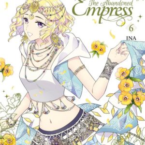 THE ABANDONED EMPRESS T06