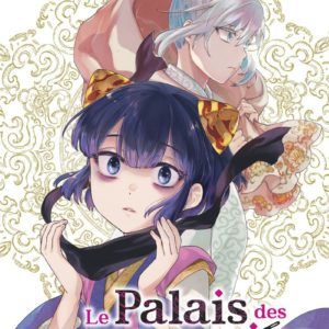 LE PALAIS DES ASSASSINS T07 - VOL07
