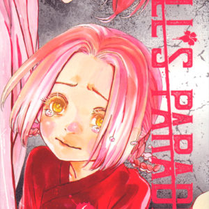 HELL'S PARADISE T06