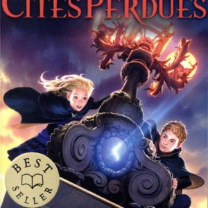 GARDIENS DES CITES PERDUES - TOME 1 - VOL01