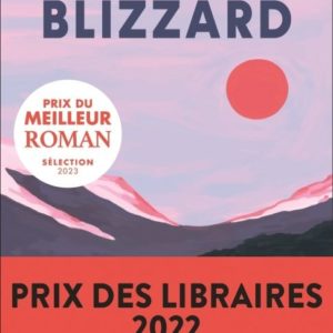 BLIZZARD