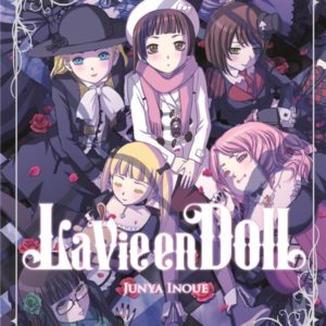 LA VIE EN DOLL - TOME 04