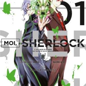 MOI, SHERLOCK T01