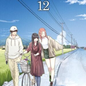 FLYING WITCH T12