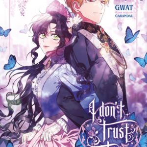 I DON'T TRUST MY TWIN SISTER - I DON'T TRUST MY TWIN - TOME 2