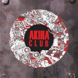 AKIRA CLUB
