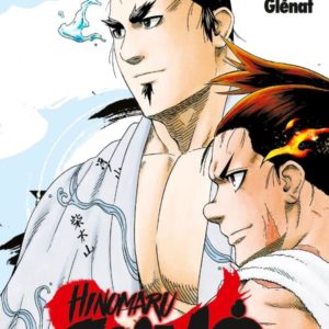 HINOMARU SUMO - TOME 26