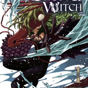 GHOST & WITCH T01 LA QUETE DU DIVIN