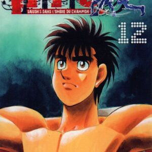 IPPO - TOME 12 SAISON 5 DANS L'OMBRE DU CHAMPION