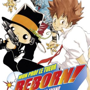 REBORN - TOME 02 - ILS DEBARQUENT EN MASSE !
