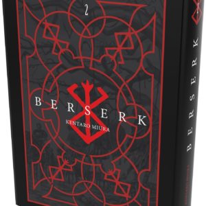 BERSERK PRESTIGE - TOME 02