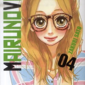 MAIRUNOVICH T04