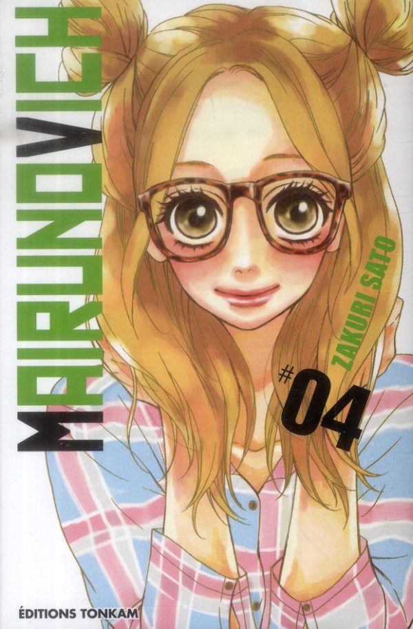 MAIRUNOVICH T04
