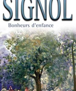BONHEURS D'ENFANCE