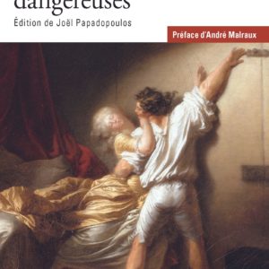 LES LIAISONS DANGEREUSES