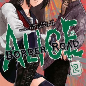 ALICE ON BORDER ROAD T02