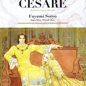 CESARE T01 - VOL01