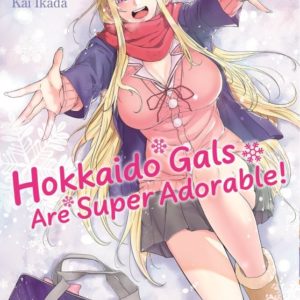 HOKKAIDO GALS ARE SUPER ADORABLE ! T01