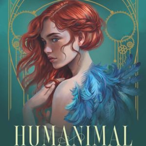 HUMANIMAL - TOME 1 - LE SECRET DE MURPHY