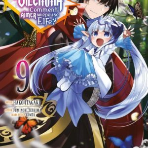 ARCHDEMON'S DILEMMA - TOME 09