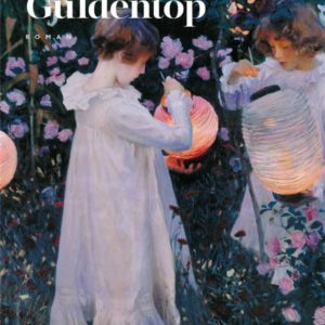 GULDENTOP - HISTOIRE D'UN FANTOME