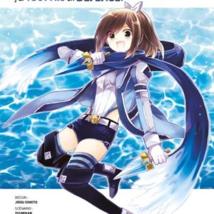 MANGA/BOFURI - BOFURI : JE SUIS PAS VENUE ICI POUR SOUFFRIR ALORS J'AI TOUT MIS EN DEFENSE T02