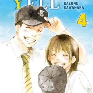 AOZORA YELL T04 (NOUVELLE EDITION)