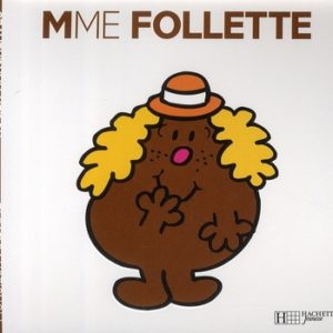 MADAME FOLLETTE