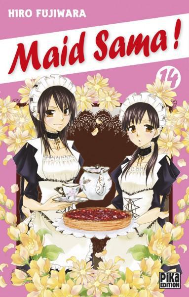 MAID SAMA ! T14