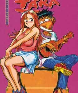 NORITAKA - TOME 17