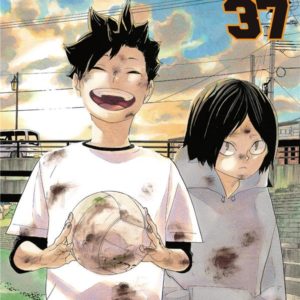 HAIKYU T37