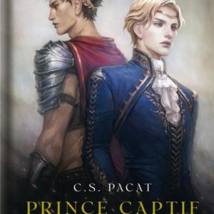 PRINCE CAPTIF - L'INTEGRALE COLLECTOR