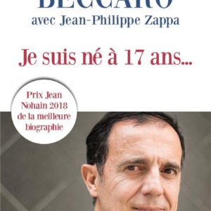 JE SUIS NE A 17 ANS