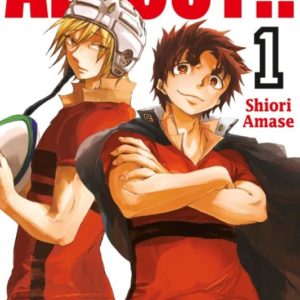 ALL OUT!! T01