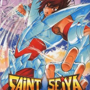 SAINT SEIYA - THE LOST CANVAS - LA LEGENDE D'HADES - TOME 19 - VOL19