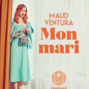 MON MARI