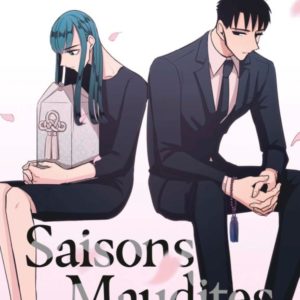 SAISONS MAUDITES T01