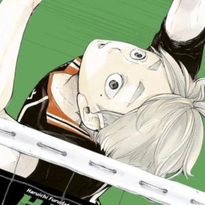 HAIKYU!! - EDITION SMASH T03